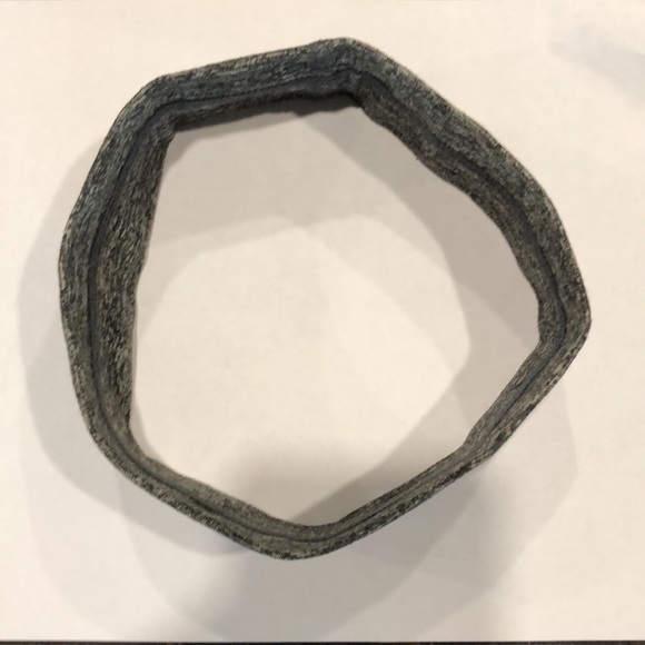 ONE TOOTH headband - $5 add-on to bundle - Picture 2 of 3